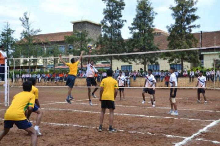 sports